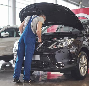 Service